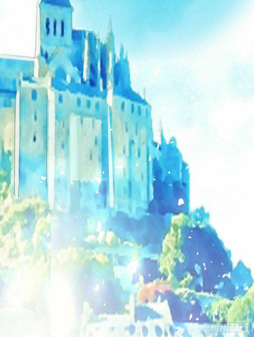 Anh Trai Ma Cà Rồng Và Bạn Trai Người Sói Của Tôi Chapter 7 trang 3