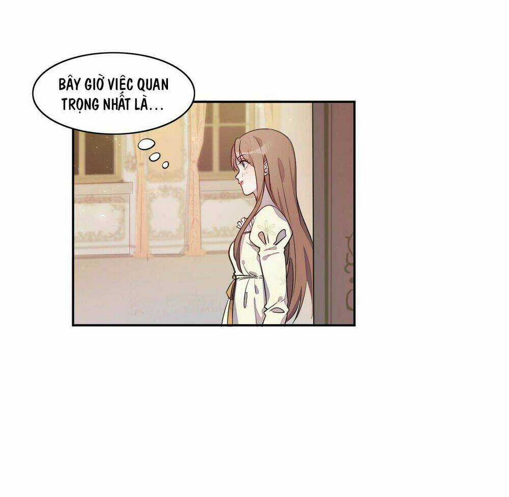 Anh Trai Ma Cà Rồng Và Bạn Trai Người Sói Của Tôi Chapter 7 trang 34