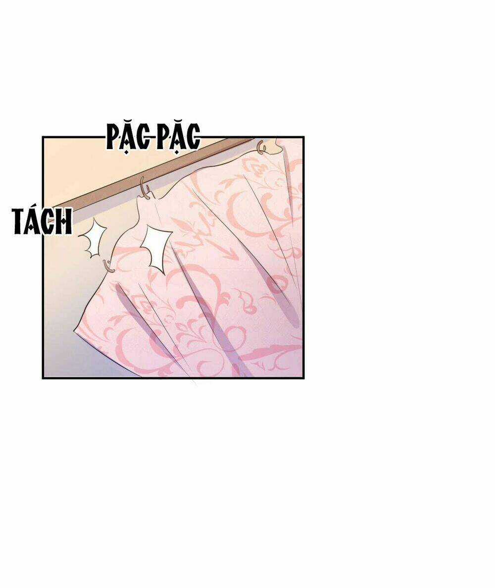 Anh Trai Ma Cà Rồng Và Bạn Trai Người Sói Của Tôi Chapter 7 trang 37