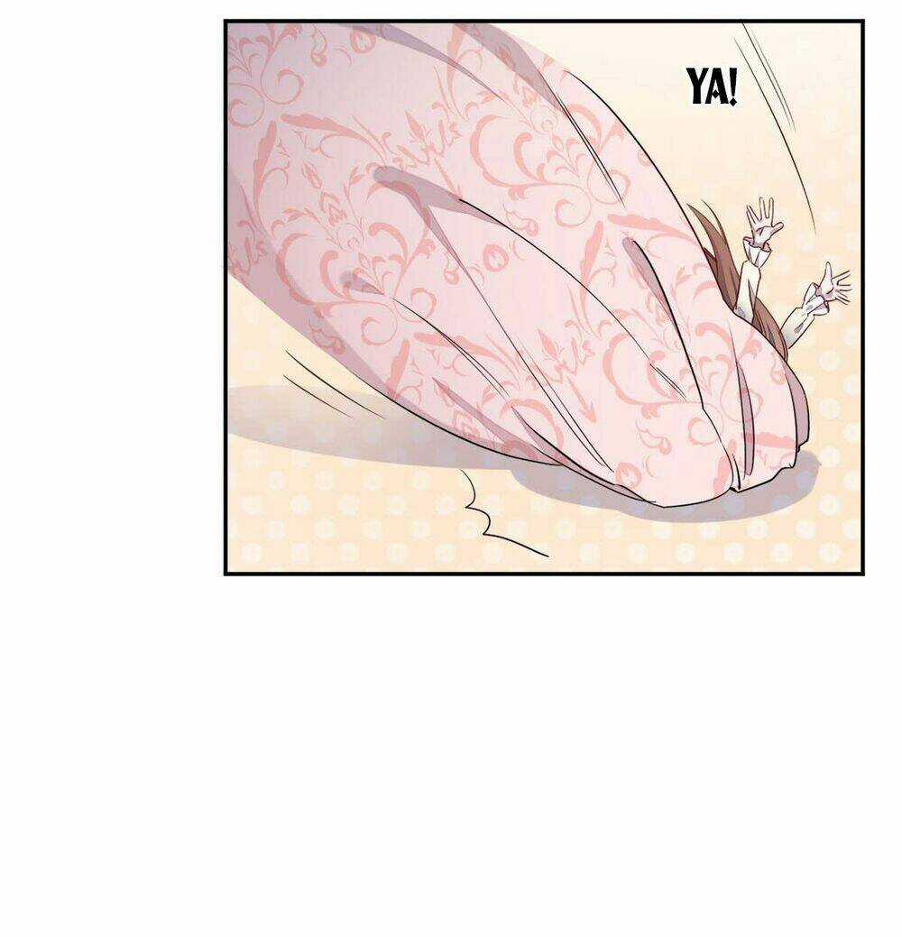 Anh Trai Ma Cà Rồng Và Bạn Trai Người Sói Của Tôi Chapter 7 trang 38