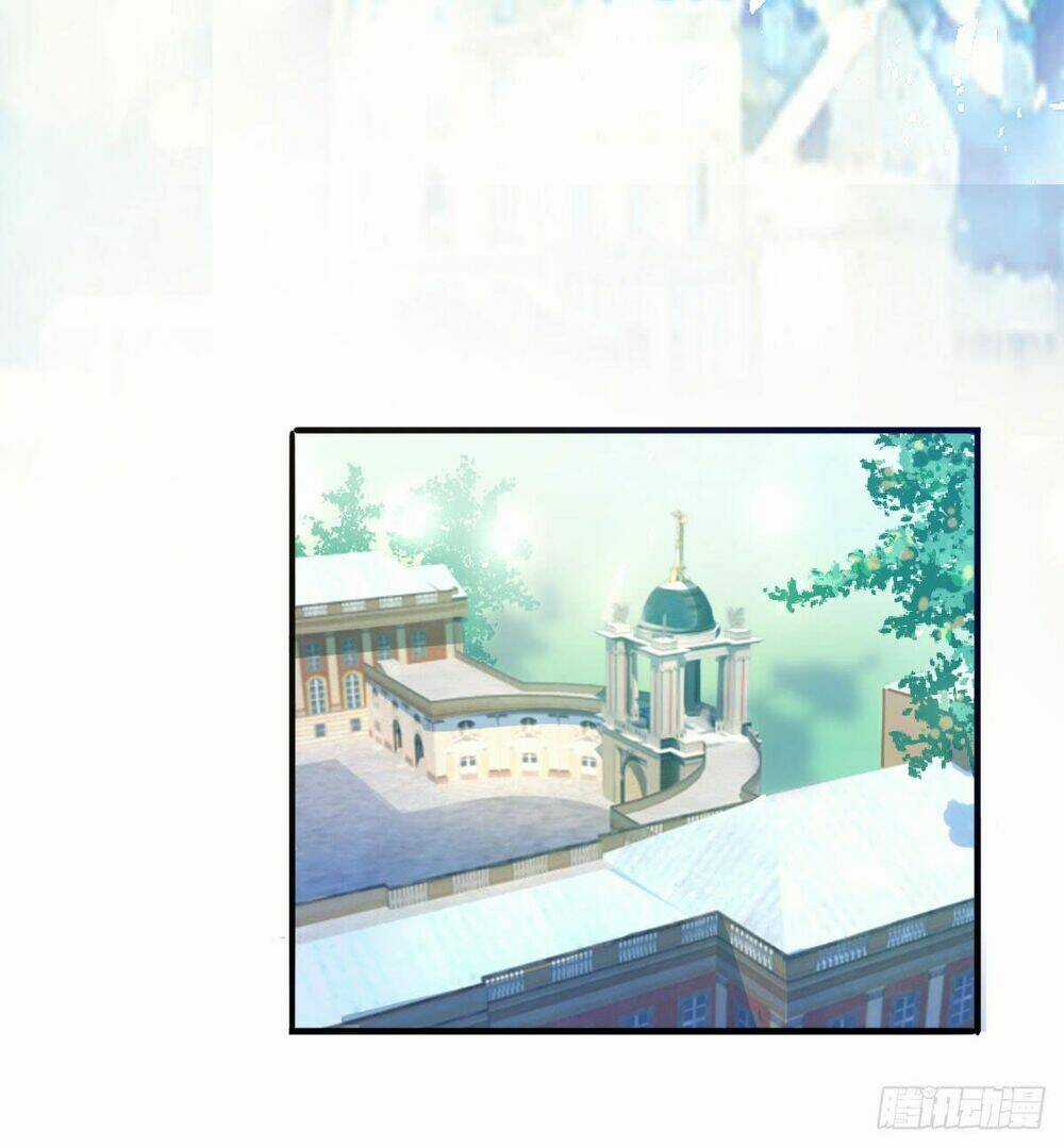 Anh Trai Ma Cà Rồng Và Bạn Trai Người Sói Của Tôi Chapter 7 trang 4