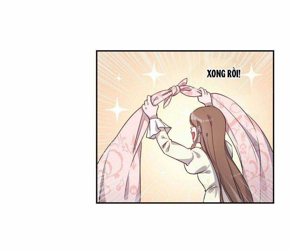 Anh Trai Ma Cà Rồng Và Bạn Trai Người Sói Của Tôi Chapter 7 trang 42