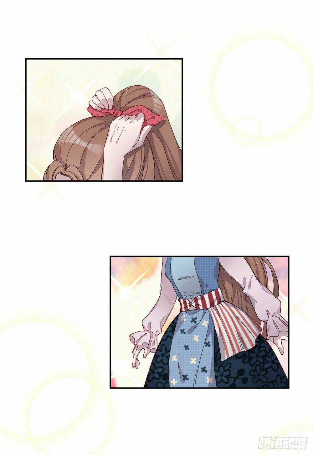 Anh Trai Ma Cà Rồng Và Bạn Trai Người Sói Của Tôi Chapter 7 trang 43