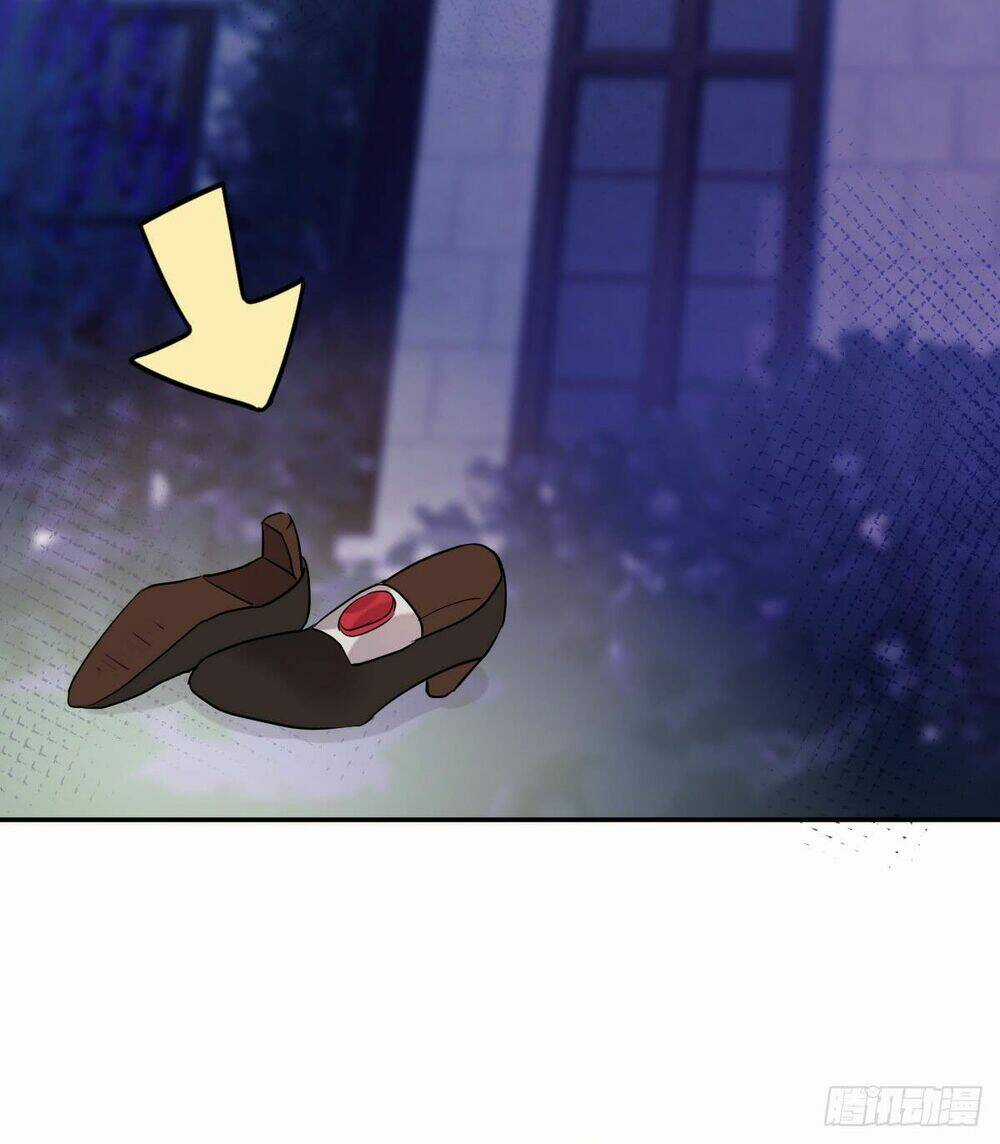 Anh Trai Ma Cà Rồng Và Bạn Trai Người Sói Của Tôi Chapter 7 trang 49