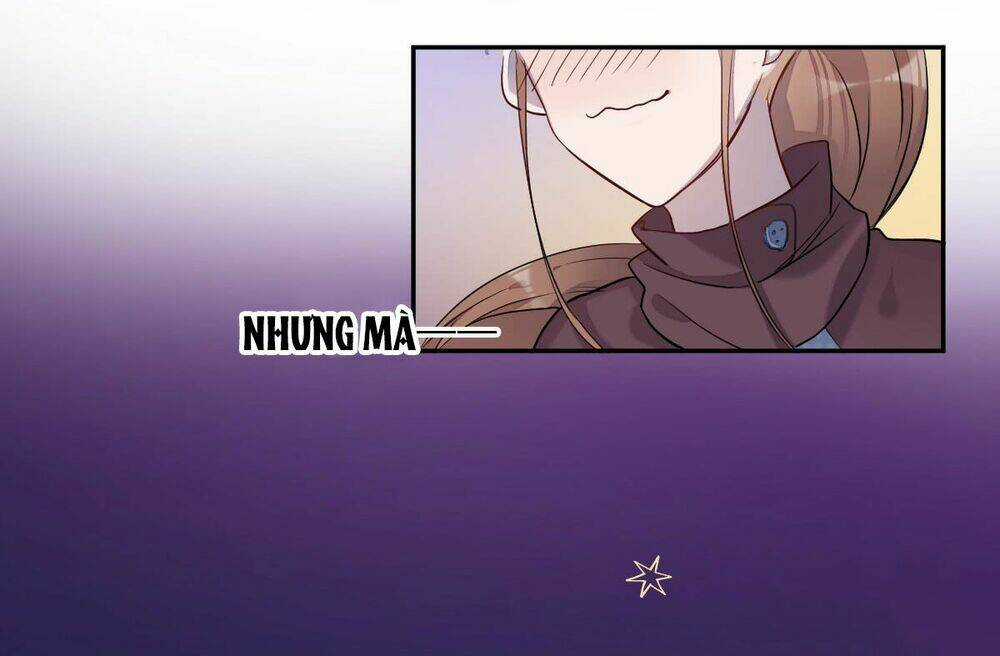 Anh Trai Ma Cà Rồng Và Bạn Trai Người Sói Của Tôi Chapter 7 trang 56