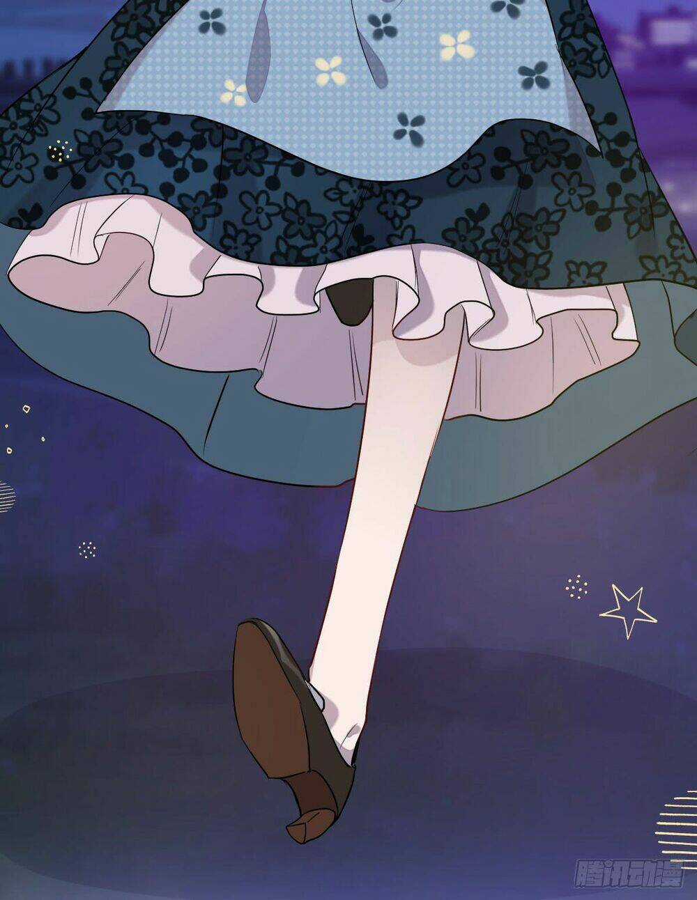 Anh Trai Ma Cà Rồng Và Bạn Trai Người Sói Của Tôi Chapter 7 trang 58