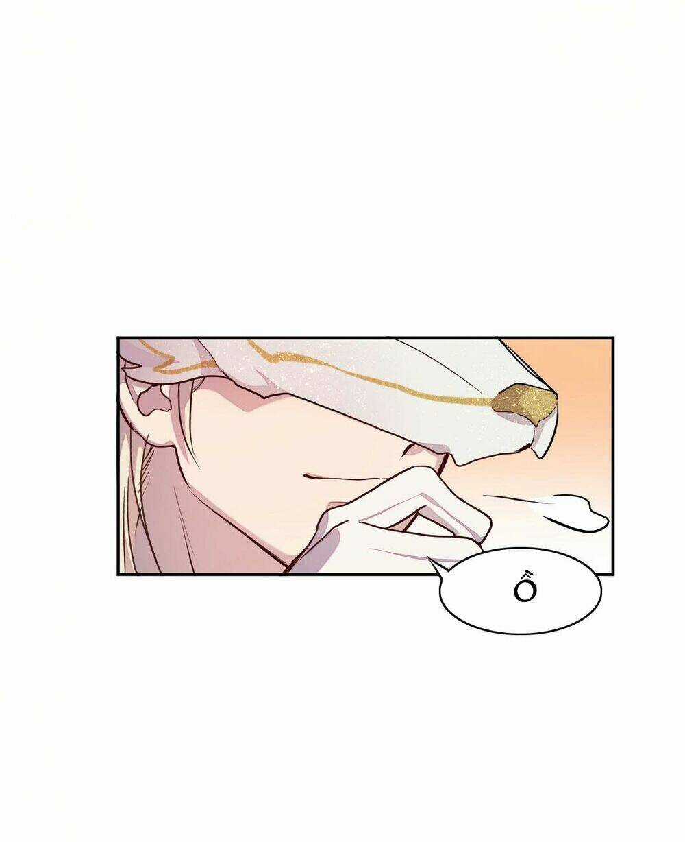 Anh Trai Ma Cà Rồng Và Bạn Trai Người Sói Của Tôi Chapter 8 trang 12