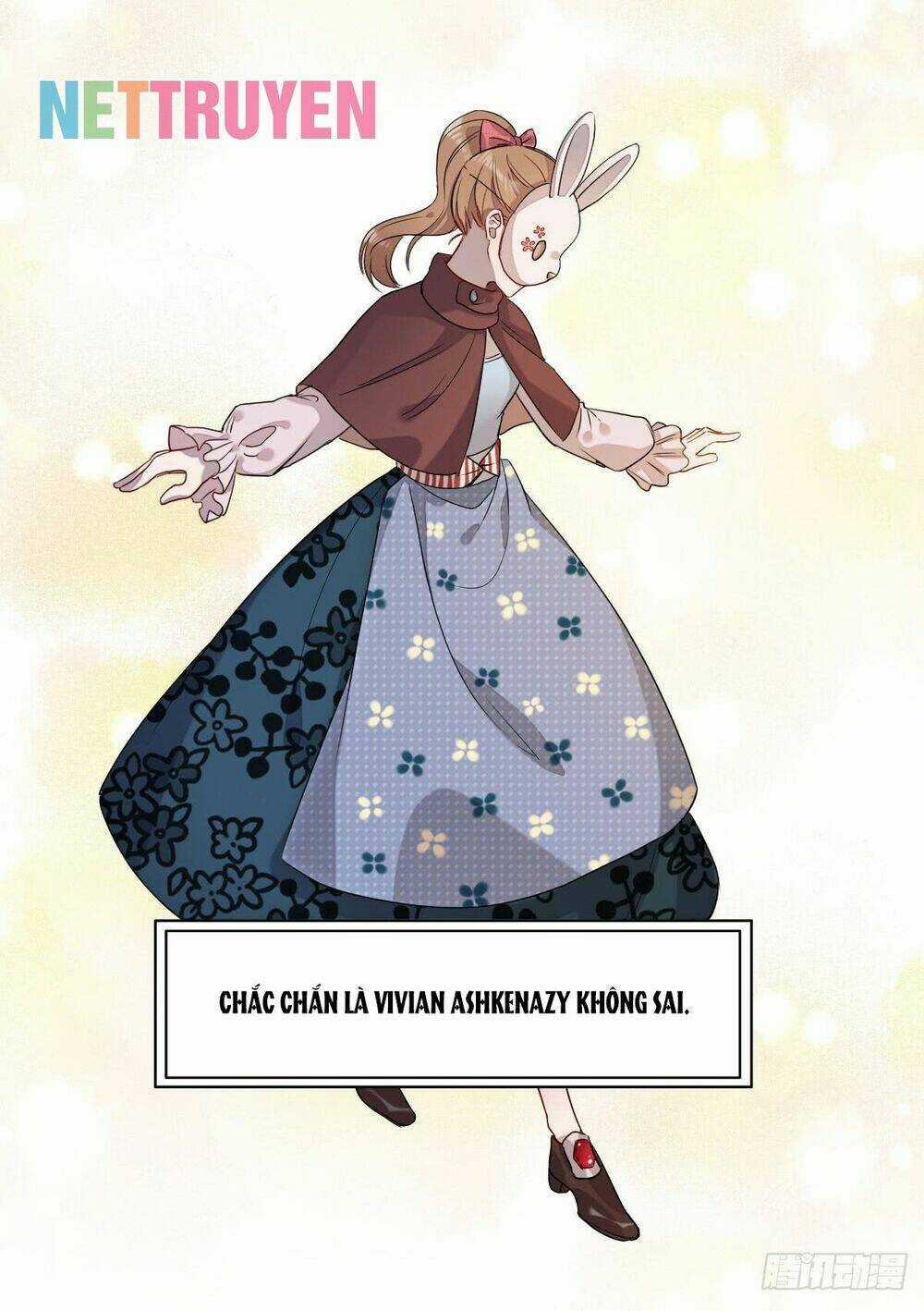 Anh Trai Ma Cà Rồng Và Bạn Trai Người Sói Của Tôi Chapter 8 trang 19