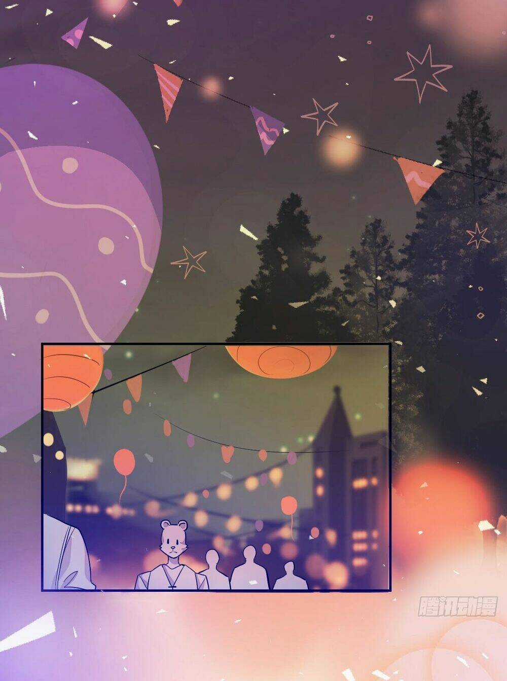 Anh Trai Ma Cà Rồng Và Bạn Trai Người Sói Của Tôi Chapter 8 trang 2