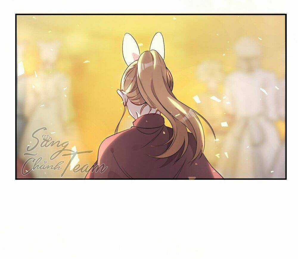 Anh Trai Ma Cà Rồng Và Bạn Trai Người Sói Của Tôi Chapter 8 trang 20