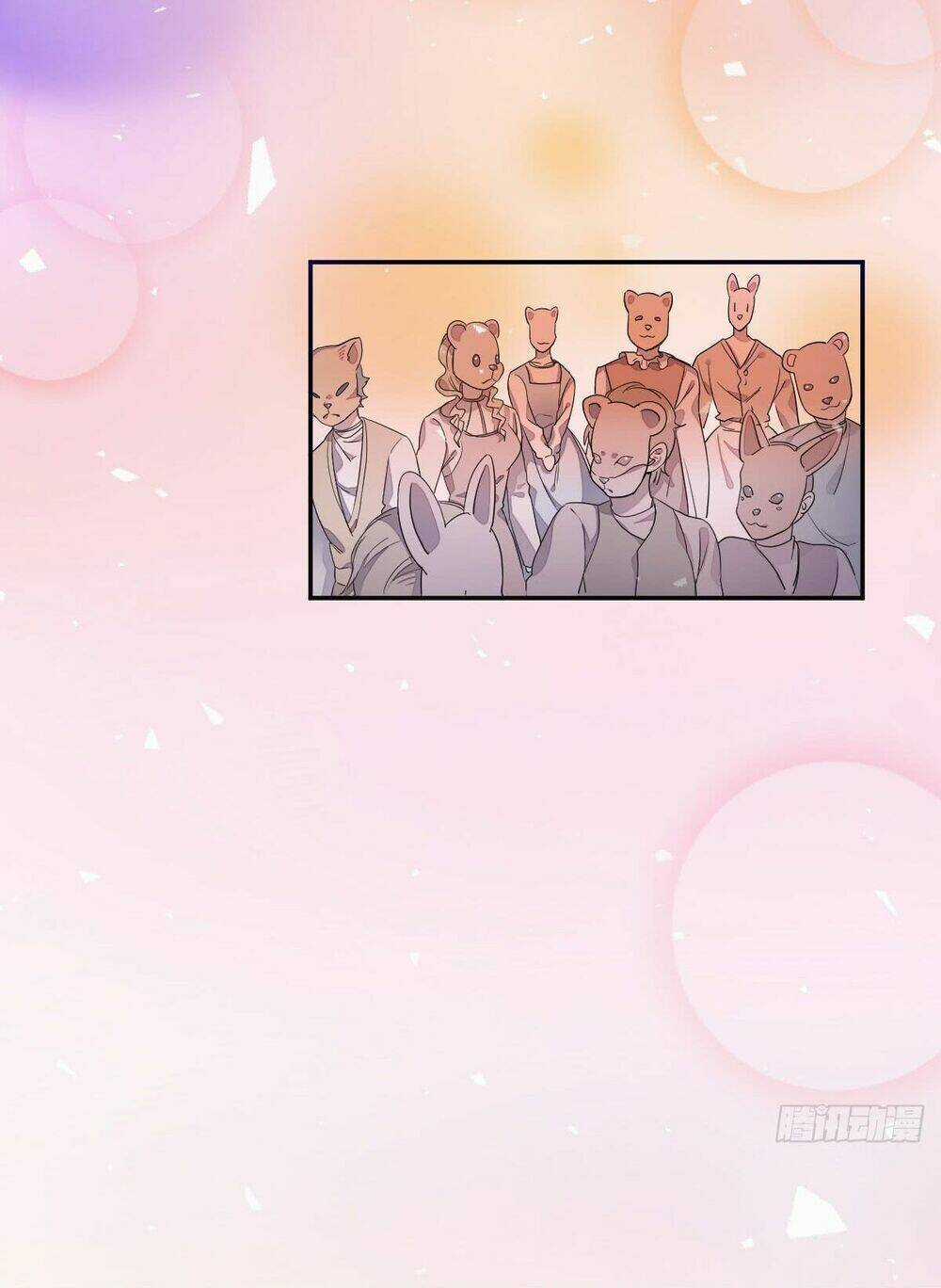 Anh Trai Ma Cà Rồng Và Bạn Trai Người Sói Của Tôi Chapter 8 trang 3