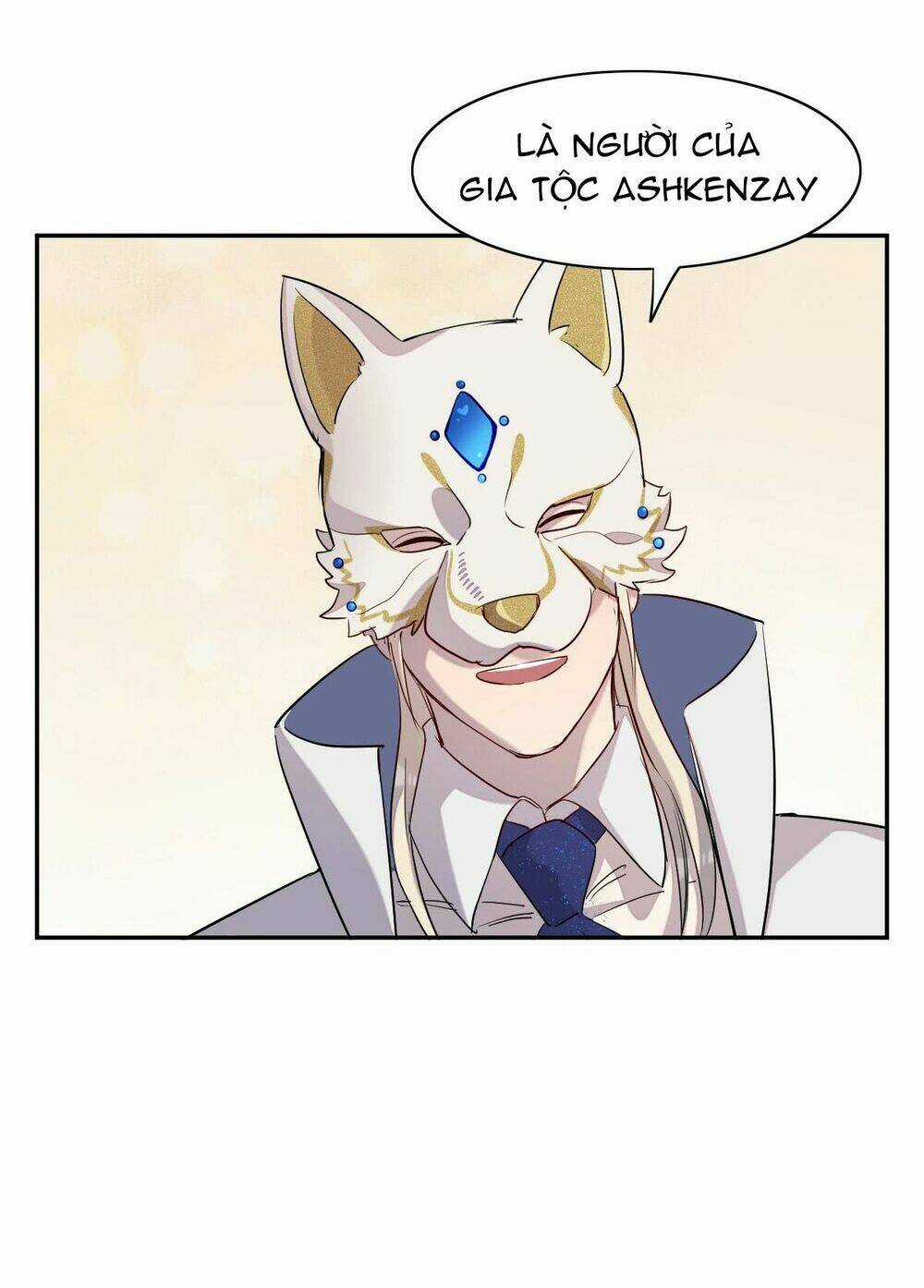 Anh Trai Ma Cà Rồng Và Bạn Trai Người Sói Của Tôi Chapter 8 trang 30