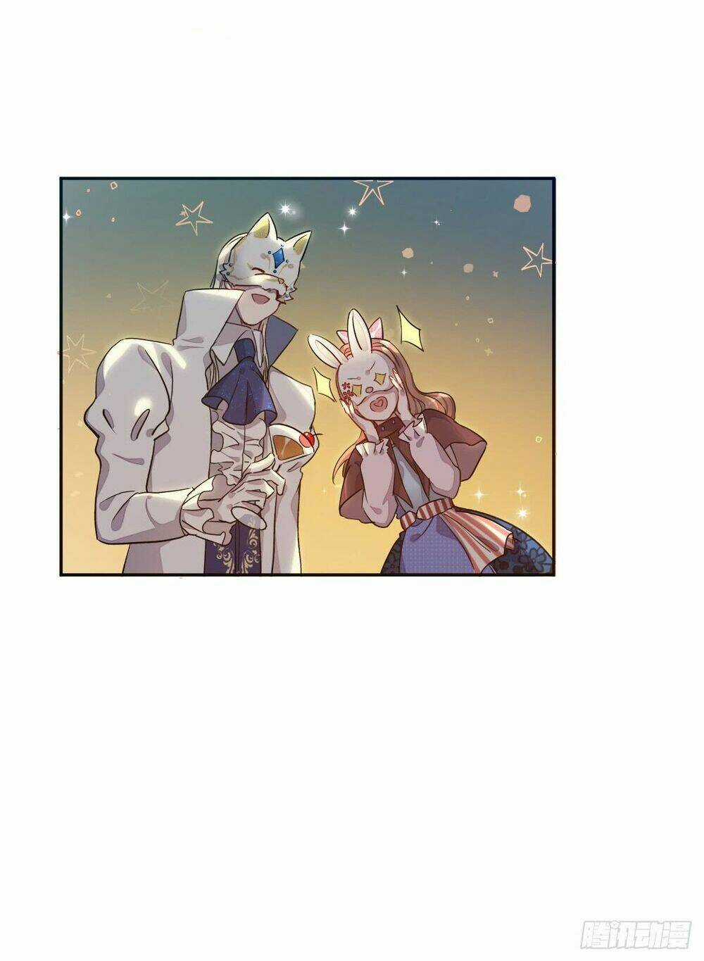 Anh Trai Ma Cà Rồng Và Bạn Trai Người Sói Của Tôi Chapter 8 trang 36