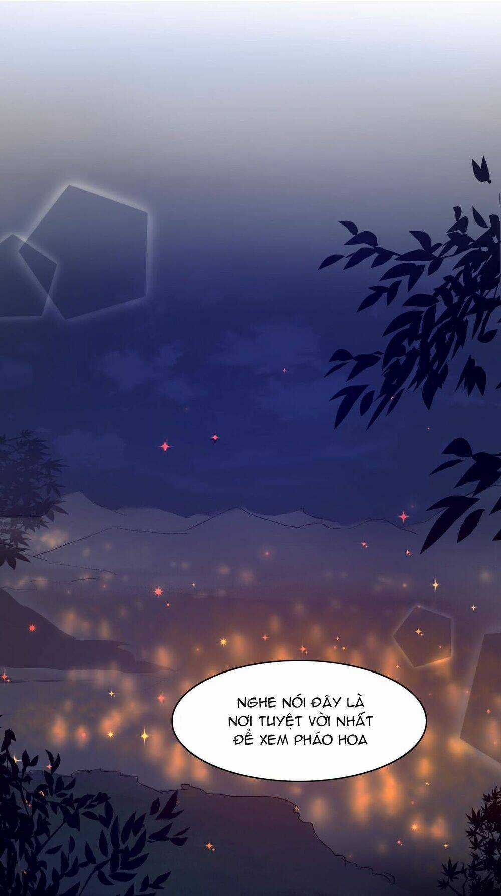 Anh Trai Ma Cà Rồng Và Bạn Trai Người Sói Của Tôi Chapter 8 trang 37