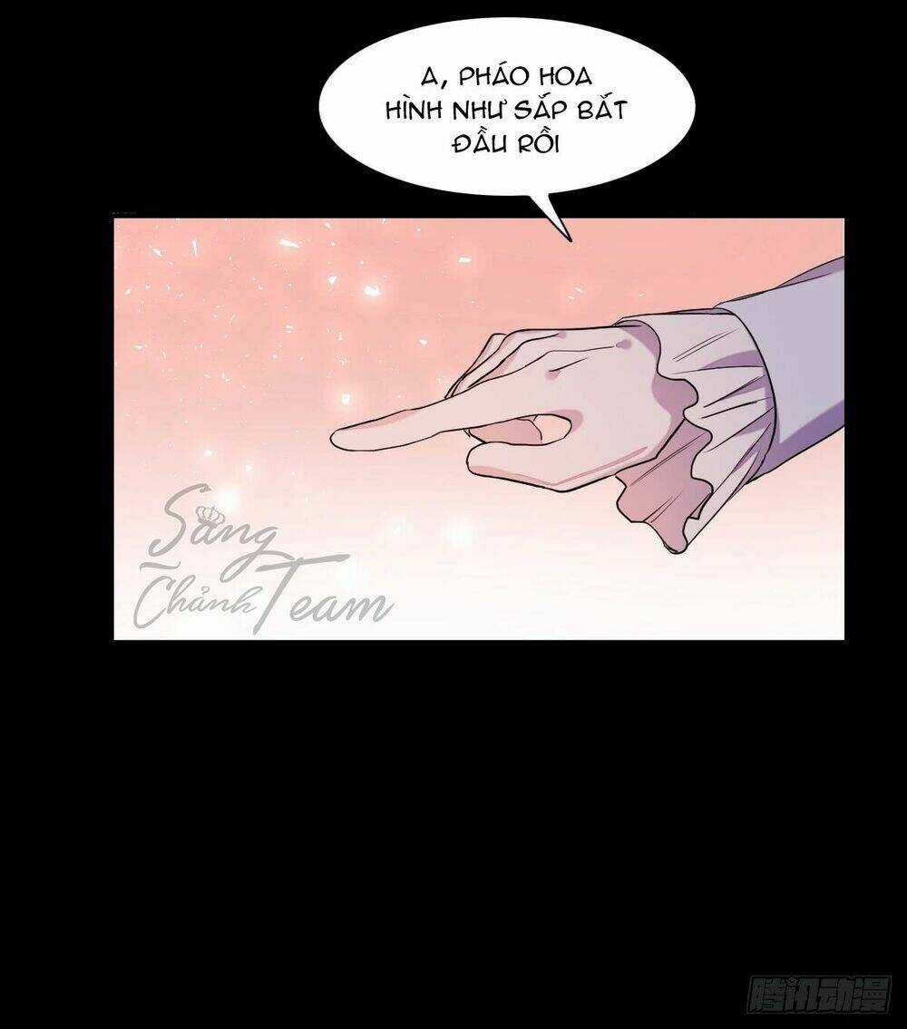 Anh Trai Ma Cà Rồng Và Bạn Trai Người Sói Của Tôi Chapter 8 trang 41