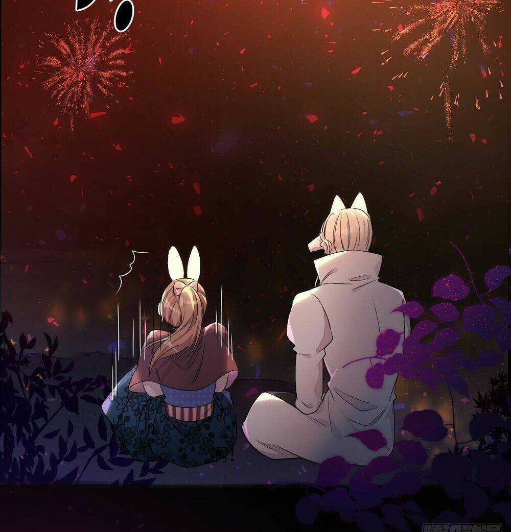 Anh Trai Ma Cà Rồng Và Bạn Trai Người Sói Của Tôi Chapter 8 trang 43