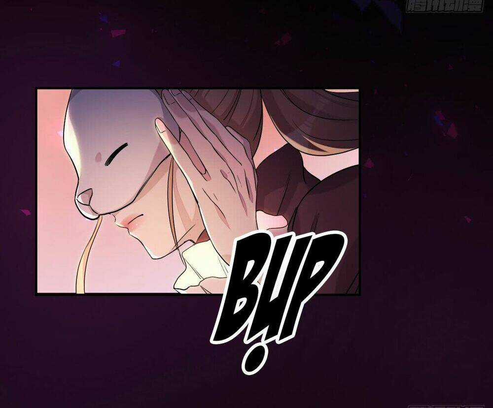 Anh Trai Ma Cà Rồng Và Bạn Trai Người Sói Của Tôi Chapter 8 trang 44