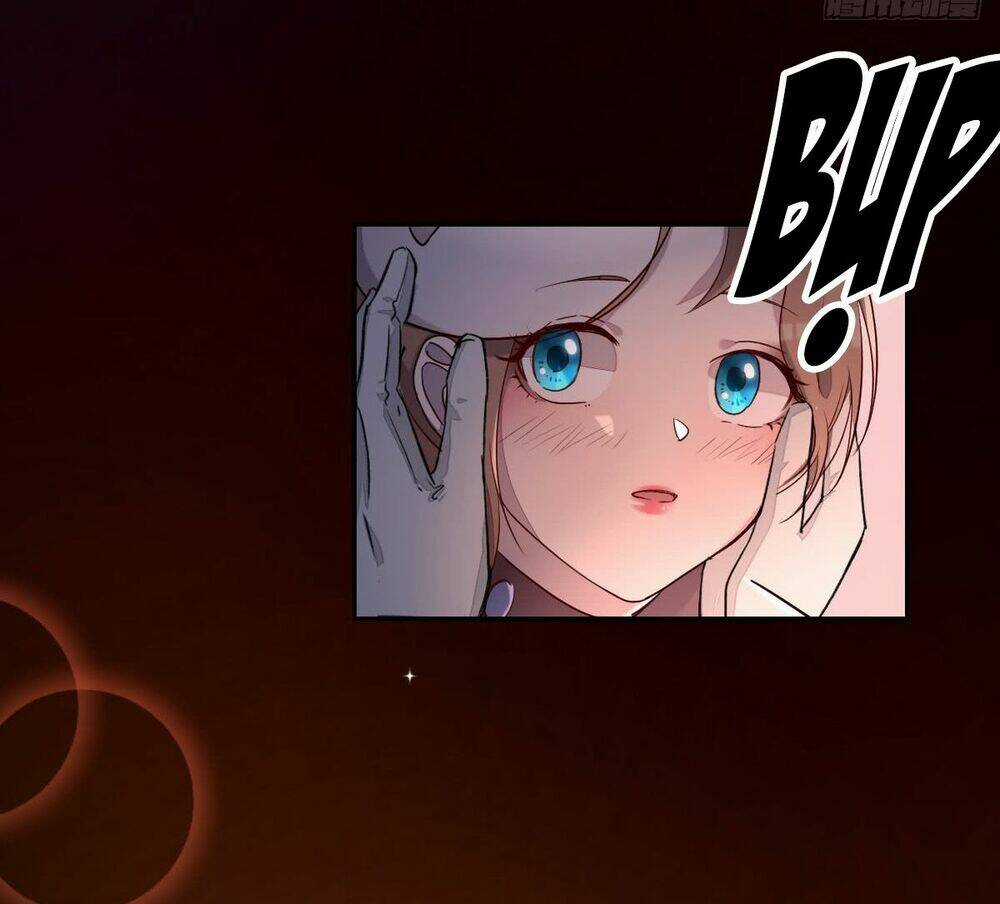 Anh Trai Ma Cà Rồng Và Bạn Trai Người Sói Của Tôi Chapter 8 trang 51