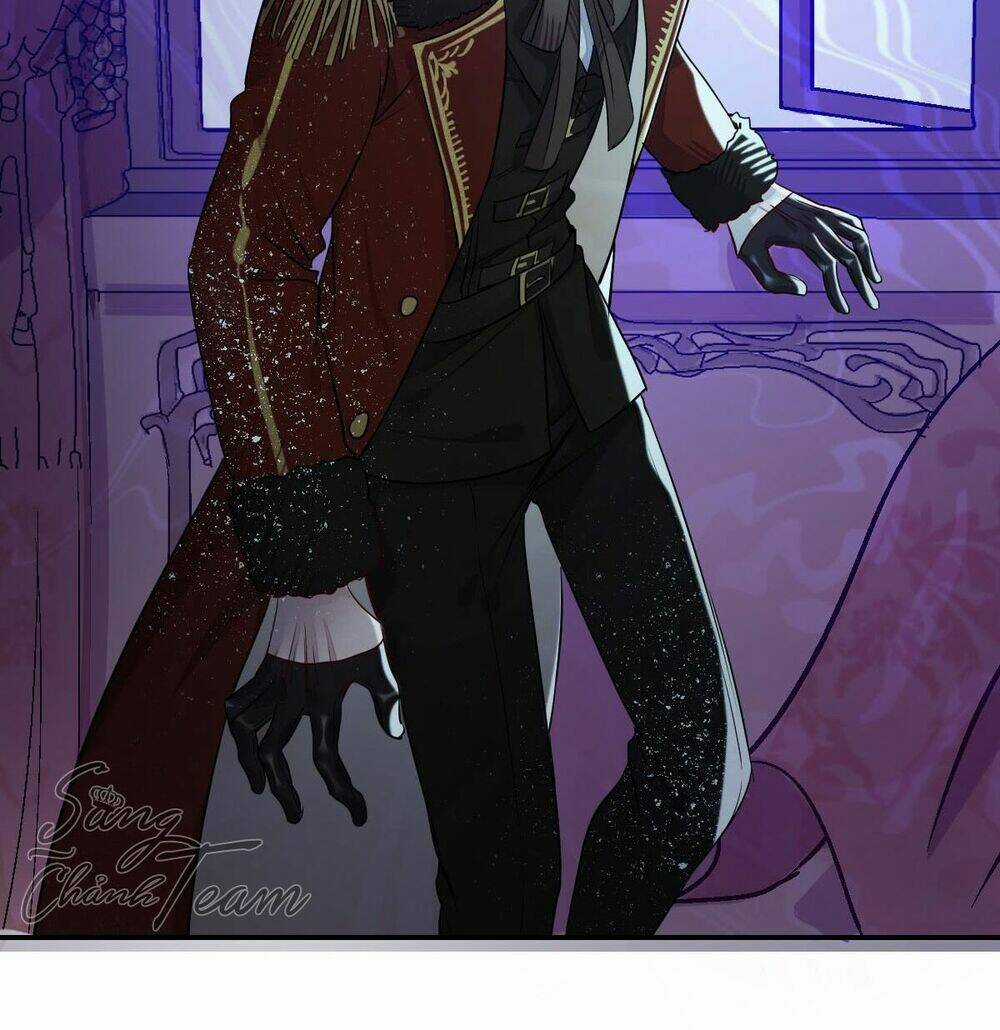 Anh Trai Ma Cà Rồng Và Bạn Trai Người Sói Của Tôi Chapter 8 trang 58