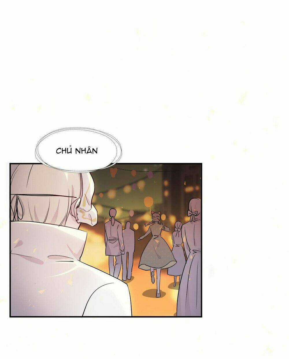 Anh Trai Ma Cà Rồng Và Bạn Trai Người Sói Của Tôi Chapter 8 trang 8