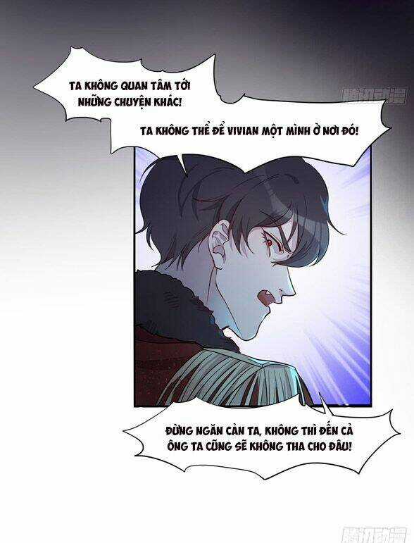 Anh Trai Ma Cà Rồng Và Bạn Trai Người Sói Của Tôi Chapter 9 trang 14