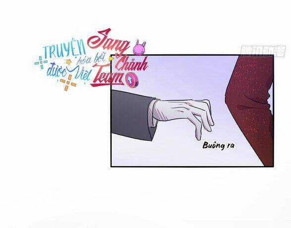 Anh Trai Ma Cà Rồng Và Bạn Trai Người Sói Của Tôi Chapter 9 trang 16