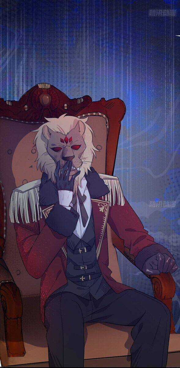 Anh Trai Ma Cà Rồng Và Bạn Trai Người Sói Của Tôi Chapter 9 trang 18