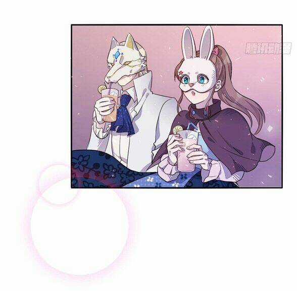 Anh Trai Ma Cà Rồng Và Bạn Trai Người Sói Của Tôi Chapter 9 trang 21