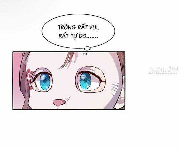 Anh Trai Ma Cà Rồng Và Bạn Trai Người Sói Của Tôi Chapter 9 trang 23