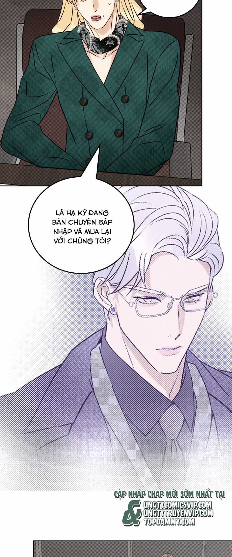 Anh Trai Tiện Lợi Của Tôi Chapter 24 trang 10