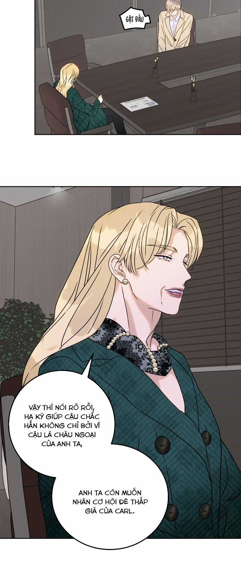 Anh Trai Tiện Lợi Của Tôi Chapter 24 trang 11