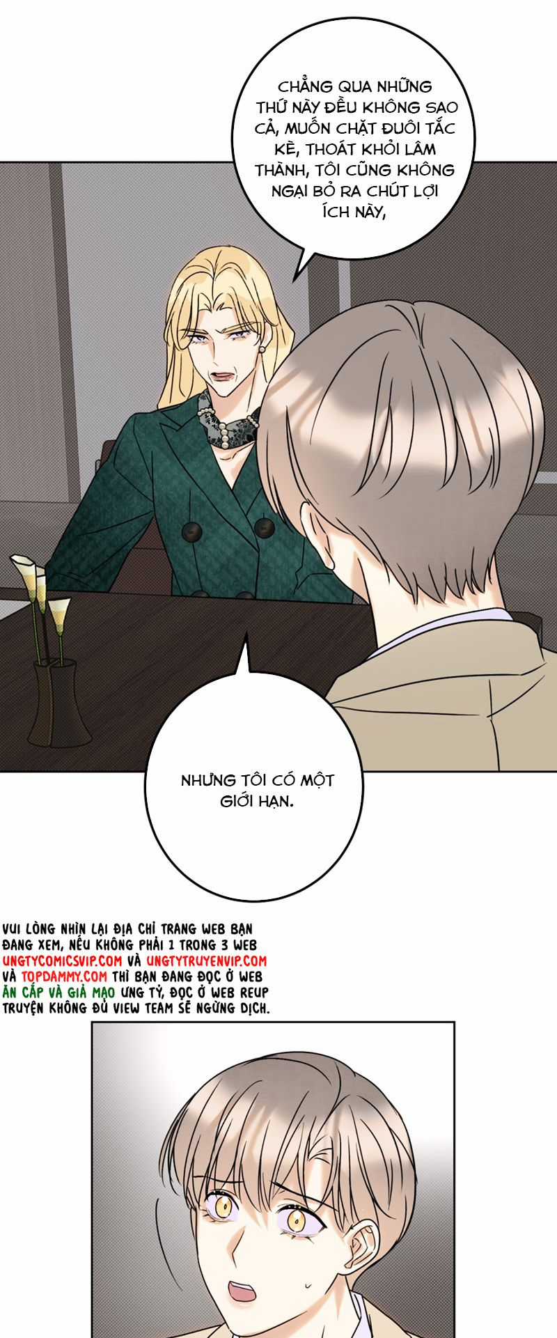 Anh Trai Tiện Lợi Của Tôi Chapter 24 trang 12