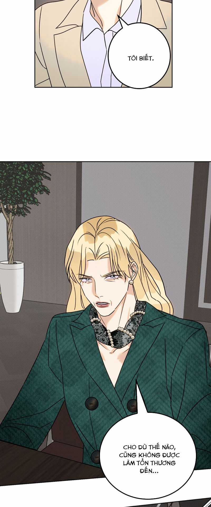 Anh Trai Tiện Lợi Của Tôi Chapter 24 trang 13