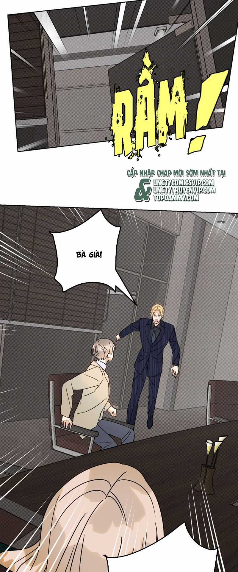 Anh Trai Tiện Lợi Của Tôi Chapter 24 trang 14