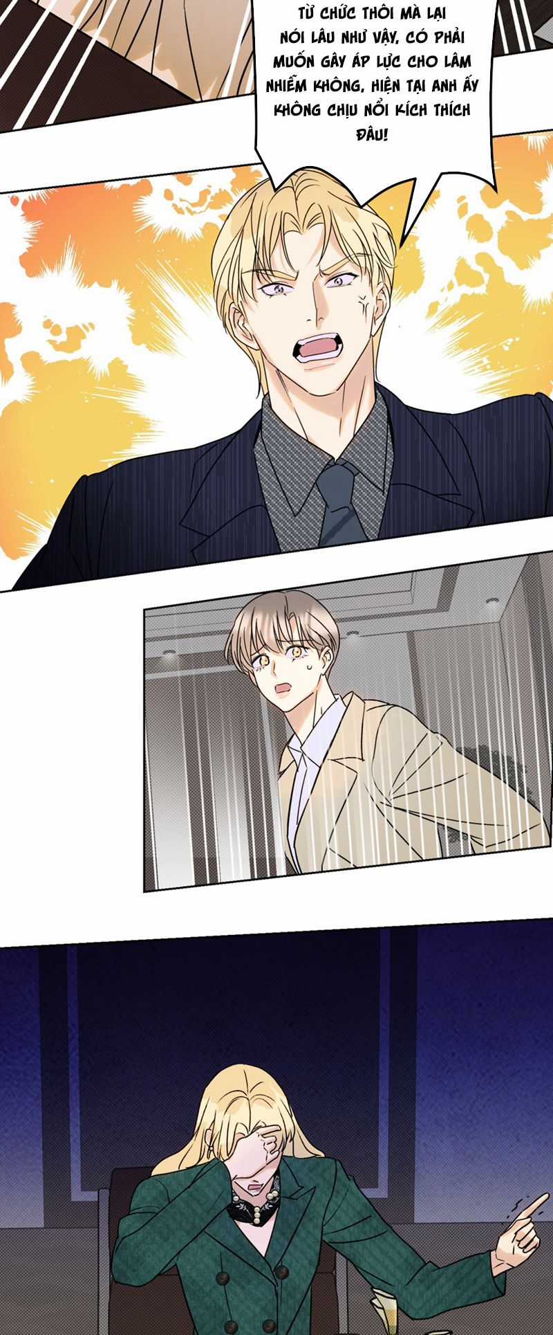 Anh Trai Tiện Lợi Của Tôi Chapter 24 trang 15