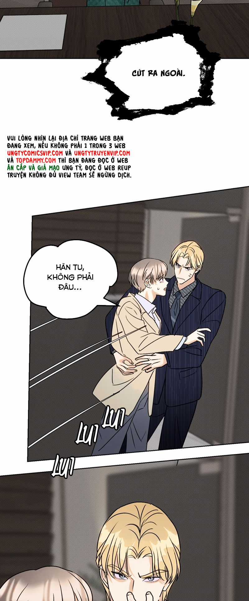 Anh Trai Tiện Lợi Của Tôi Chapter 24 trang 16