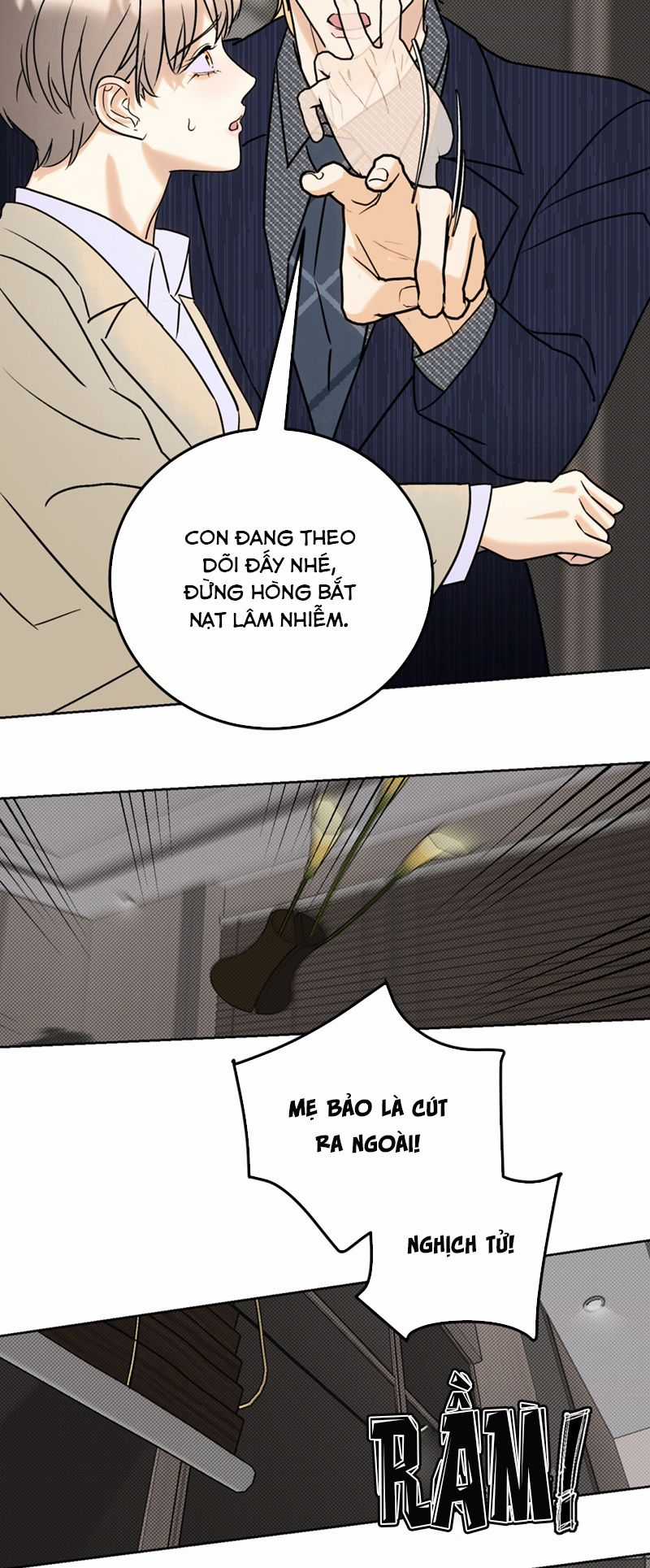 Anh Trai Tiện Lợi Của Tôi Chapter 24 trang 17