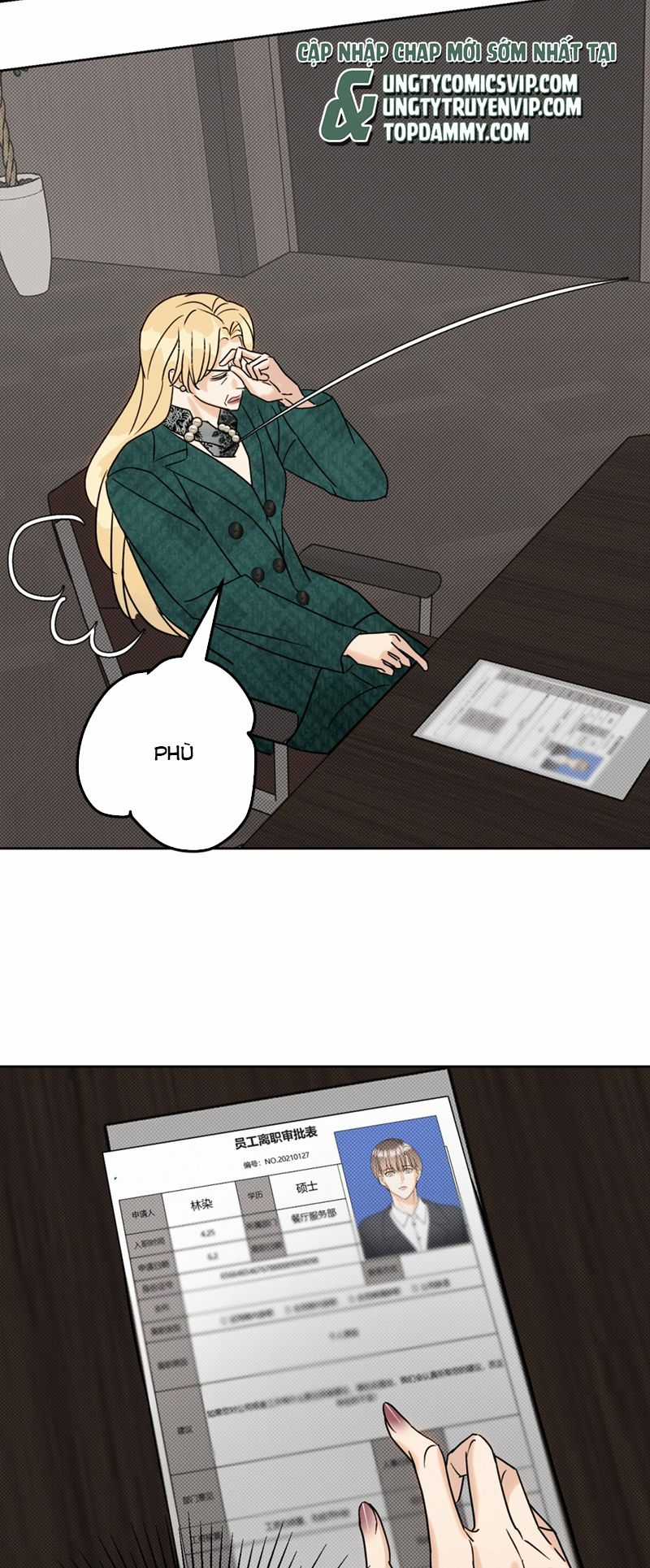 Anh Trai Tiện Lợi Của Tôi Chapter 24 trang 18