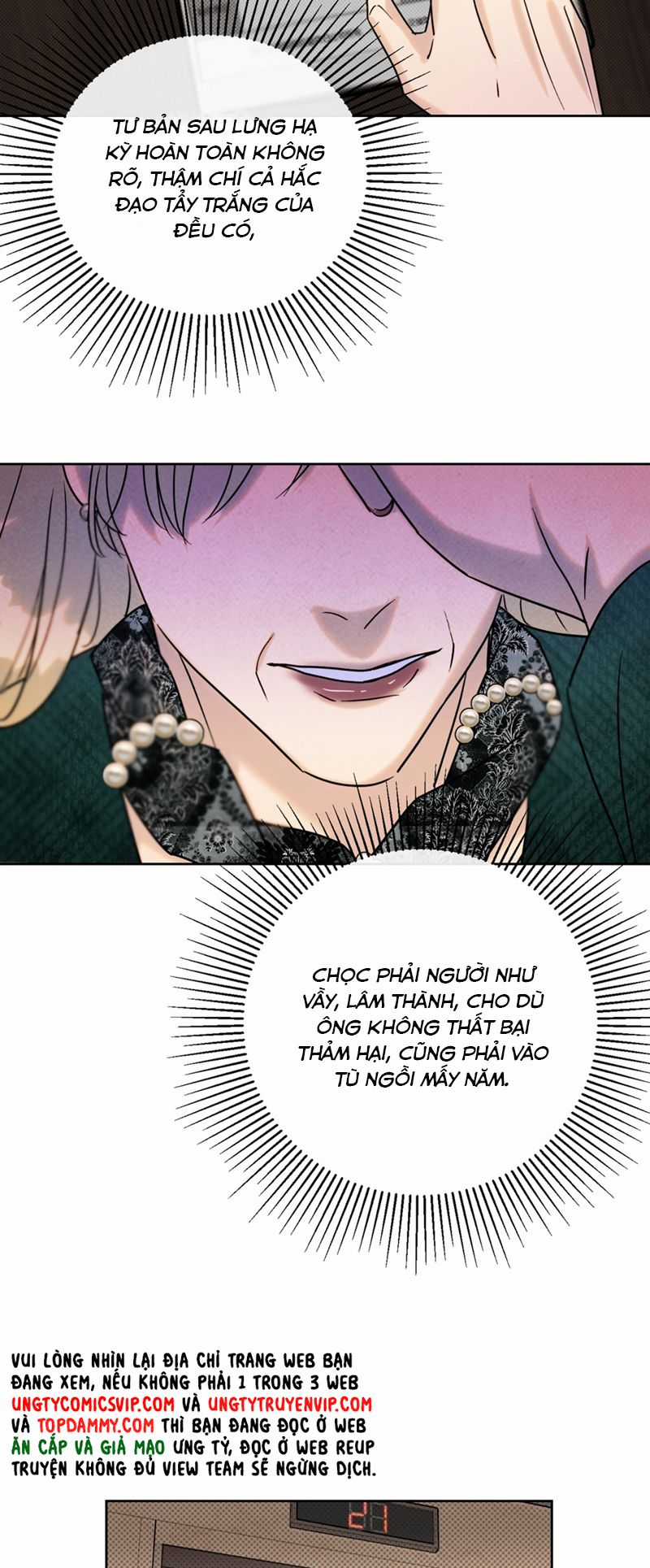 Anh Trai Tiện Lợi Của Tôi Chapter 24 trang 19