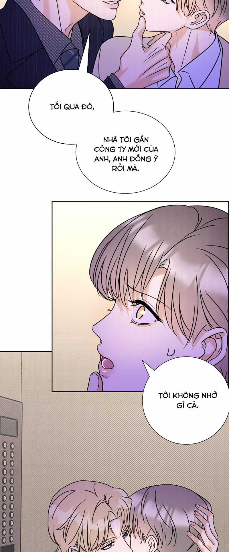 Anh Trai Tiện Lợi Của Tôi Chapter 24 trang 22