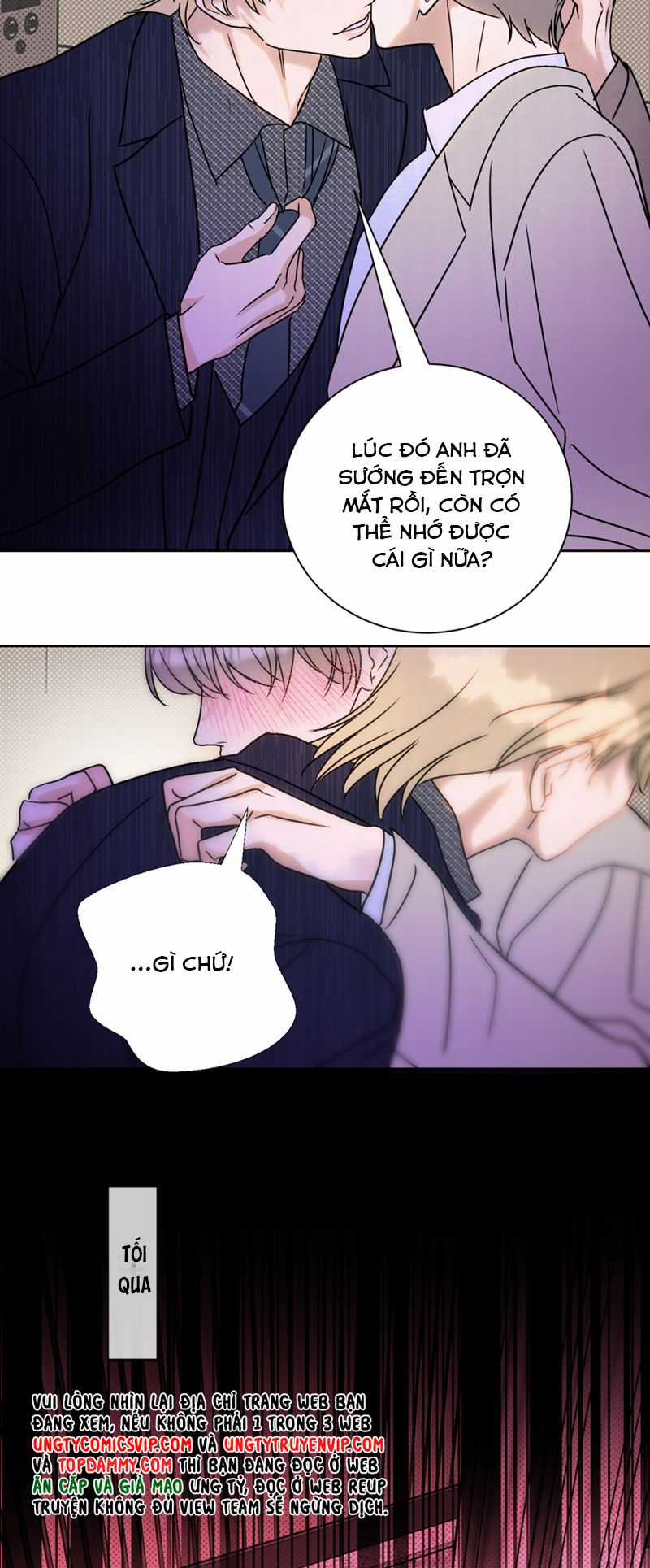 Anh Trai Tiện Lợi Của Tôi Chapter 24 trang 23