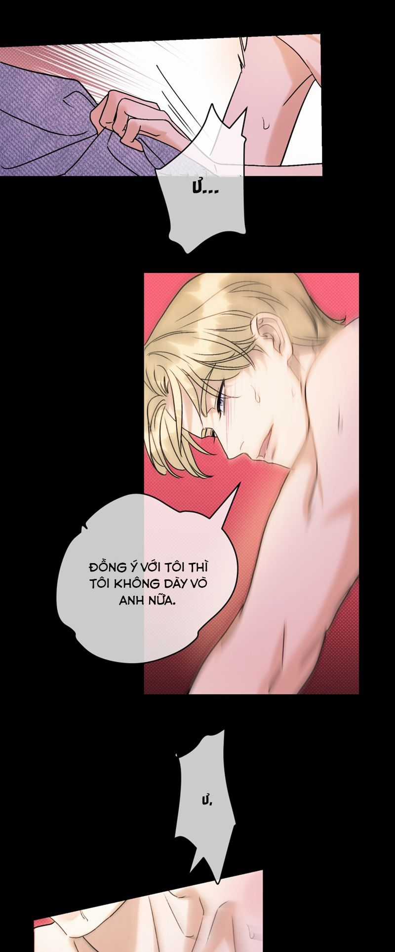 Anh Trai Tiện Lợi Của Tôi Chapter 24 trang 26
