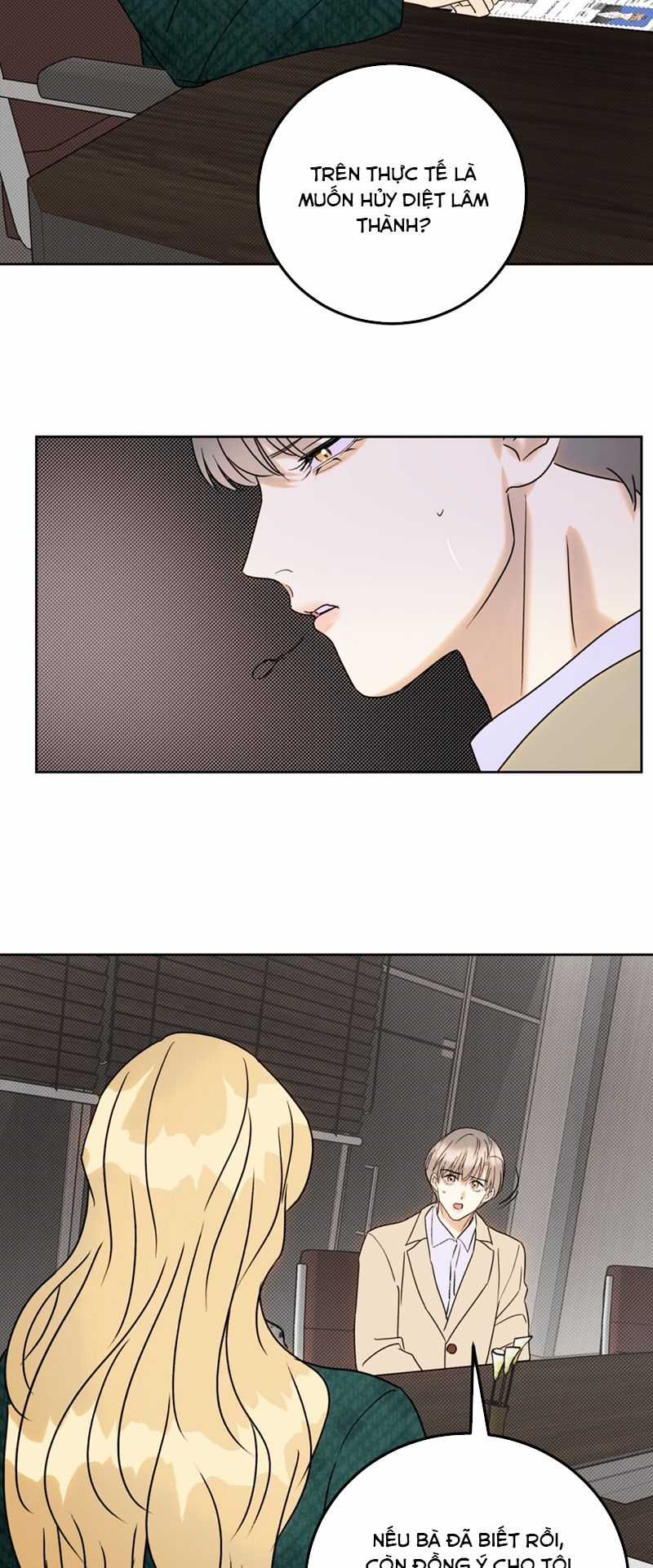 Anh Trai Tiện Lợi Của Tôi Chapter 24 trang 4
