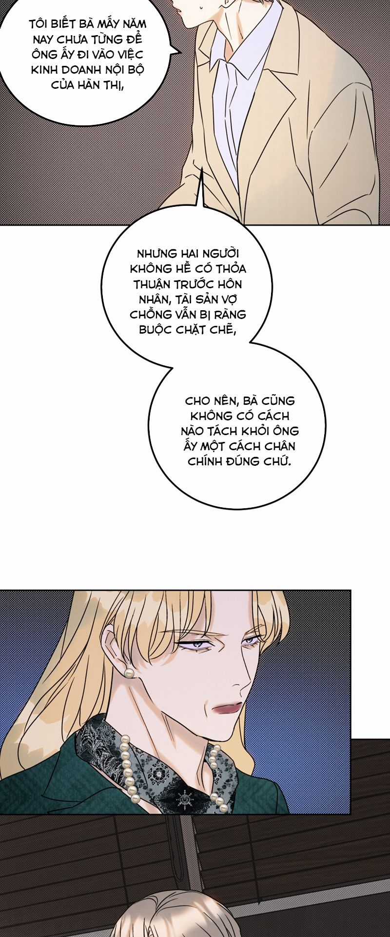 Anh Trai Tiện Lợi Của Tôi Chapter 24 trang 7