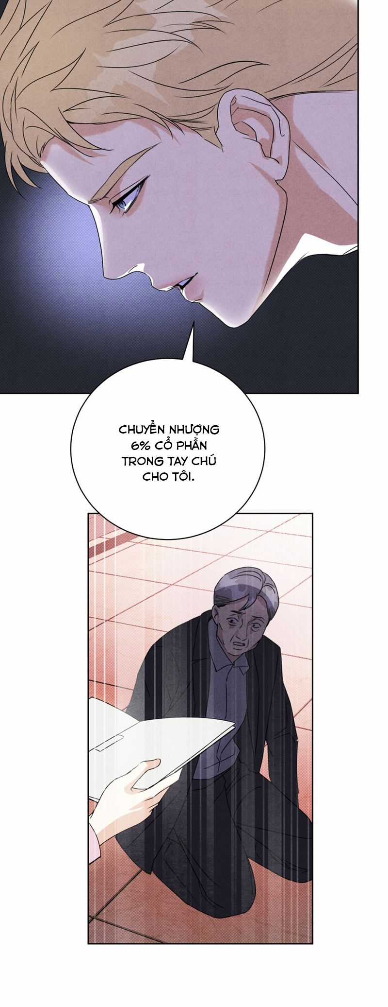 Anh Trai Tiện Lợi Của Tôi Chapter 34 trang 10