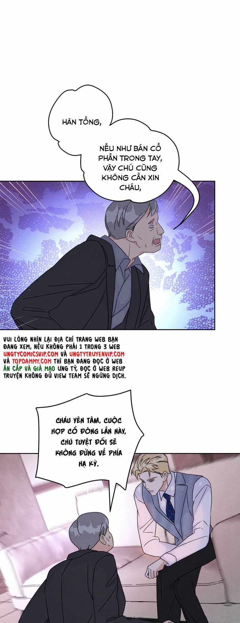 Anh Trai Tiện Lợi Của Tôi Chapter 34 trang 11