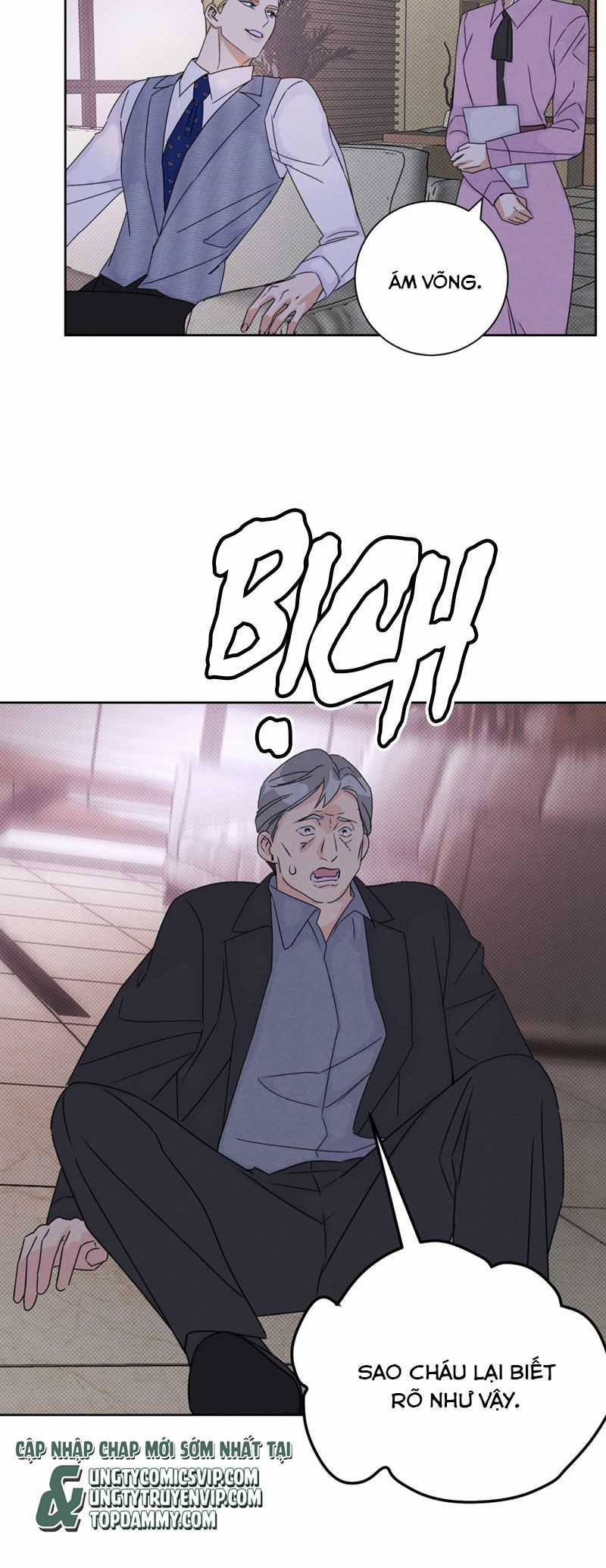 Anh Trai Tiện Lợi Của Tôi Chapter 34 trang 13