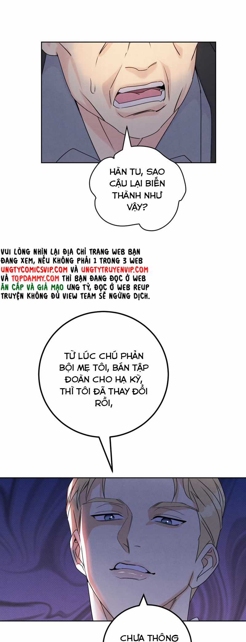 Anh Trai Tiện Lợi Của Tôi Chapter 34 trang 15