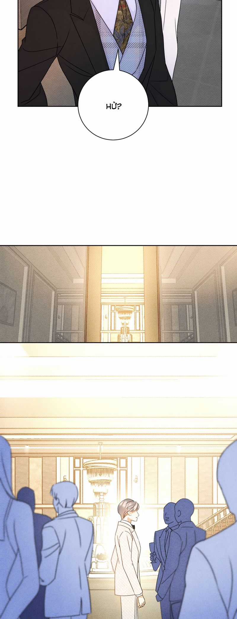 Anh Trai Tiện Lợi Của Tôi Chapter 34 trang 20