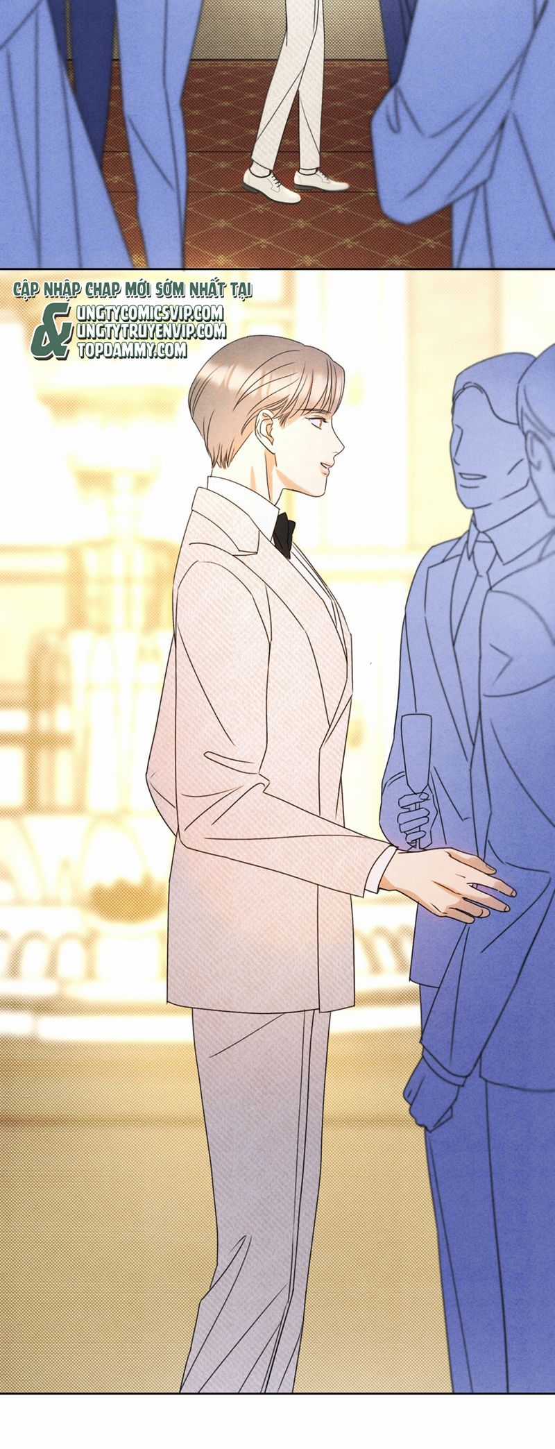 Anh Trai Tiện Lợi Của Tôi Chapter 34 trang 21